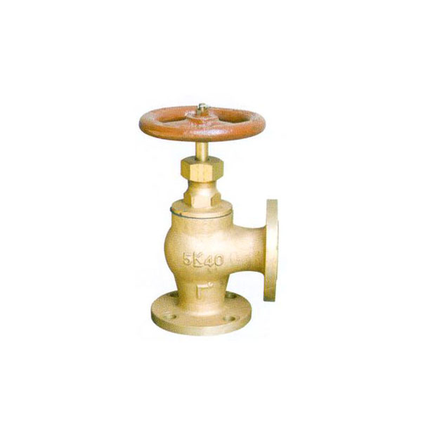 日標青銅截止閥