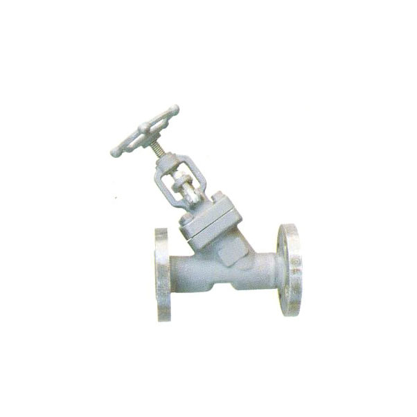 舷側鍋爐放泄閥